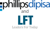 Phillips LFT logo