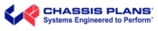 Chassis logo