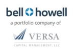 Bell and Howell Tombstone logo