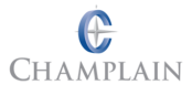 Champlain Logo
