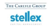 Carlyle stellex logo