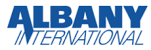 albany international logo