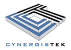 Cynergistek logo