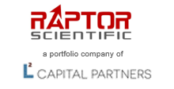 Raptor scientific logo