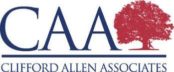 Clifford Allen Associates logo
