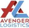 Avenger logistics logo