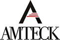 Amteck logo