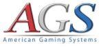 american gaming systems logo