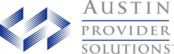 Austin provider solutions logo