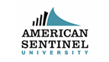American sentinel university logo