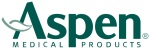 Aspen medical products logo
