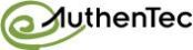 Authentec logo