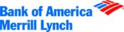 Bank of America merrill lynch logo