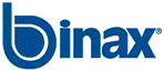 Binax logo