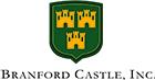 Branford castle logo