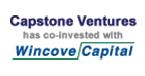 Capstone ventures and wincove capital logo