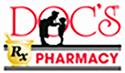 Doc's pharmacy logo