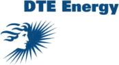 DTE energy logo