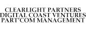 Clearlight partners logo
