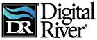 Digital river logo