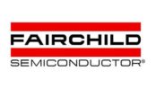 Fairchild semiconductor logo
