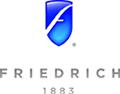 Friedrich logo