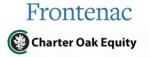 Frontenac charter oak logo