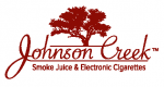 Johnson creek logo