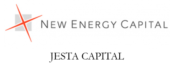 new energy capital logo