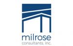 Milrose consultants logo