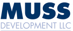Muss development logo