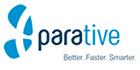 Parative logo