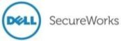 Dell secureworks logo