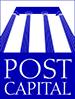 post capital logo