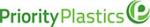 priority plastics logo