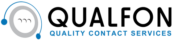 Qualfon logo