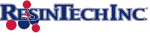 Resintech logo