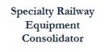 Specialty Railway Equipment Consolidator graphic