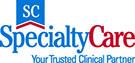 Specialty care logo