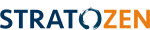 Stratozen logo