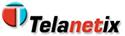 Telanetix logo
