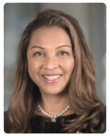 Tess Oxenstierna, Managing Director, ADGS