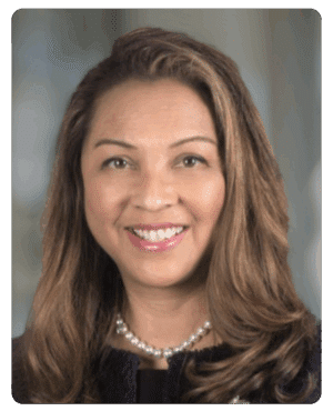 Tess Oxenstierna, Managing Director, ADGS