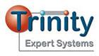 Trinity expert systems logo