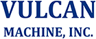 Vulcan machine logo