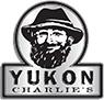 Yukon charlie's logo