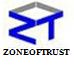 Zone of trust logo