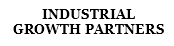 Industrial Growth Partners logo