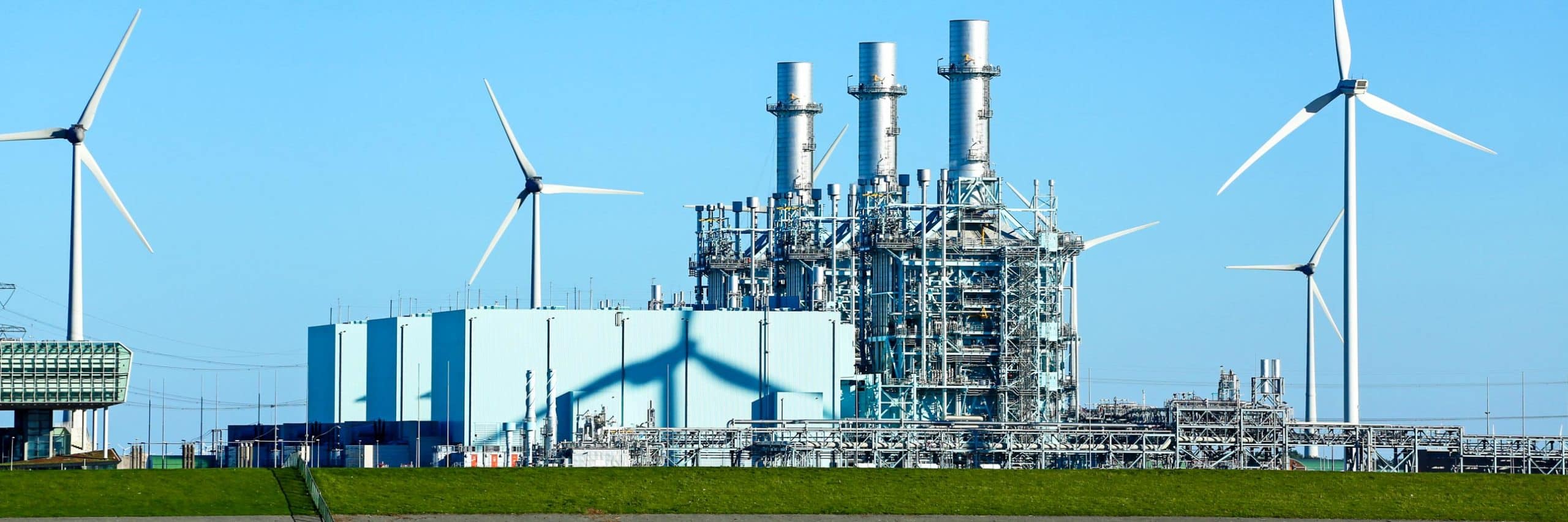 Energy & Power | Capstone Partners