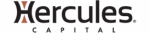 Hercules capital logo